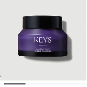 Keys soulcare harmony mask